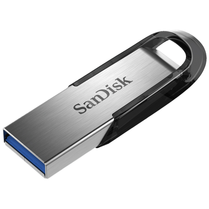 샌디스크 울트라 플레어 USB 3.0 플래시 드라이브 SDCZ73, 256GB, 1개