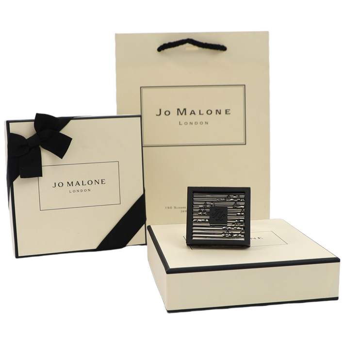 조말론 차량용 방향제 신형풀세트[리필+케이스] 라임 피오니 우드 명품 카디퓨저