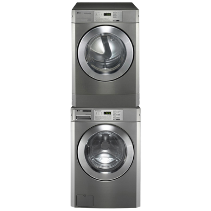 LG 상업용 [10kg 건조기 + 13kg 드럼세탁기] 세트 [방문설치] / 빨래방 병원 호텔 셀프 업소용 대형 헬스장, 단품