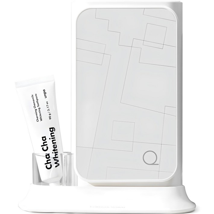 오투케어 거치형 칫솔 건조기 BS7000S