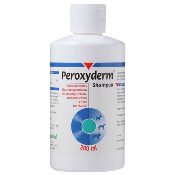 페록시덤 약용샴푸 200ml, 200ml, 1개 페록시덤 약용샴푸 200ml, 200ml, 1개