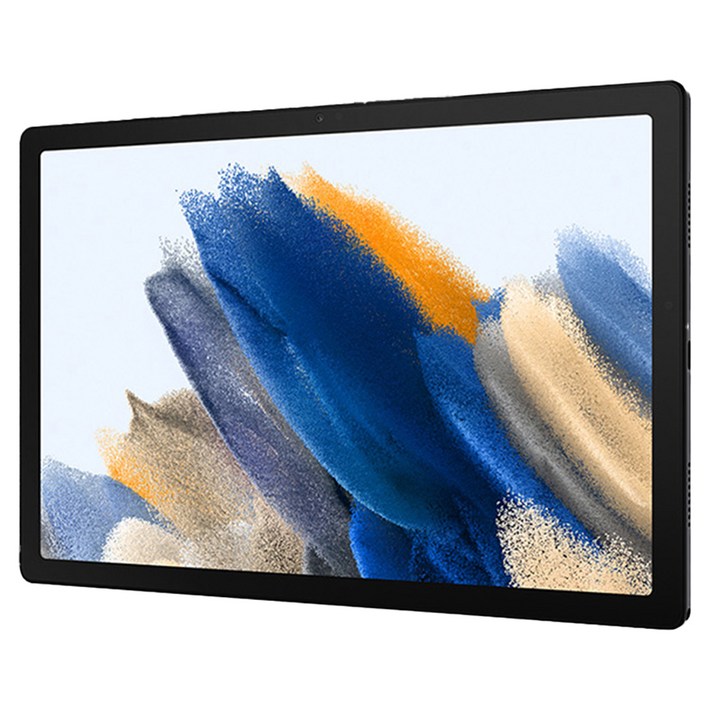 삼성전자 갤럭시탭 A8 SMX200, 그레이, 64GB, WiFi