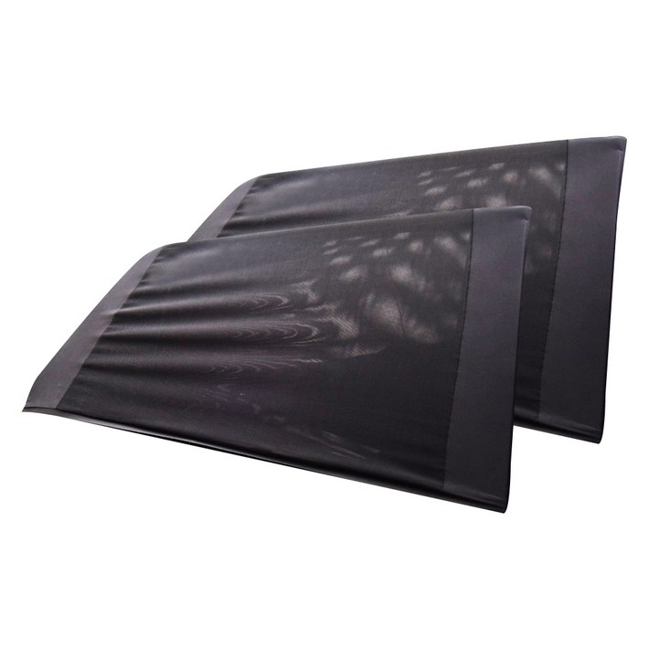 다이아코트 뒷좌석 전용 방충망 햇빛가리개