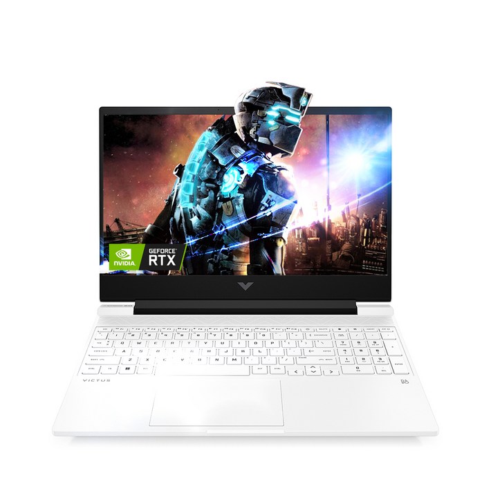 HP 2023 빅터스 15 코어i5 인텔 13세대 지포스 RTX 4050