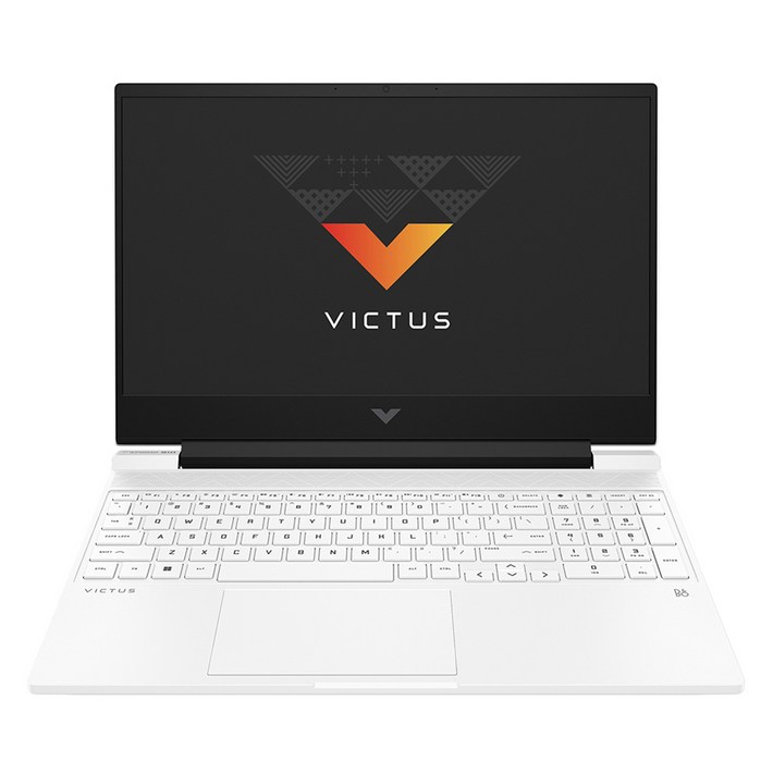 HP 빅터스 15 게이밍 노트북 라이젠5 라이젠 8000 시리즈 지포스 RTX 4050