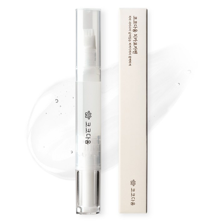코코다움 반려동물 치카포카펜 올인원 양치펜, 6g, 1개 코코다움 반려동물 치카포카펜 올인원 양치펜, 6g, 1개