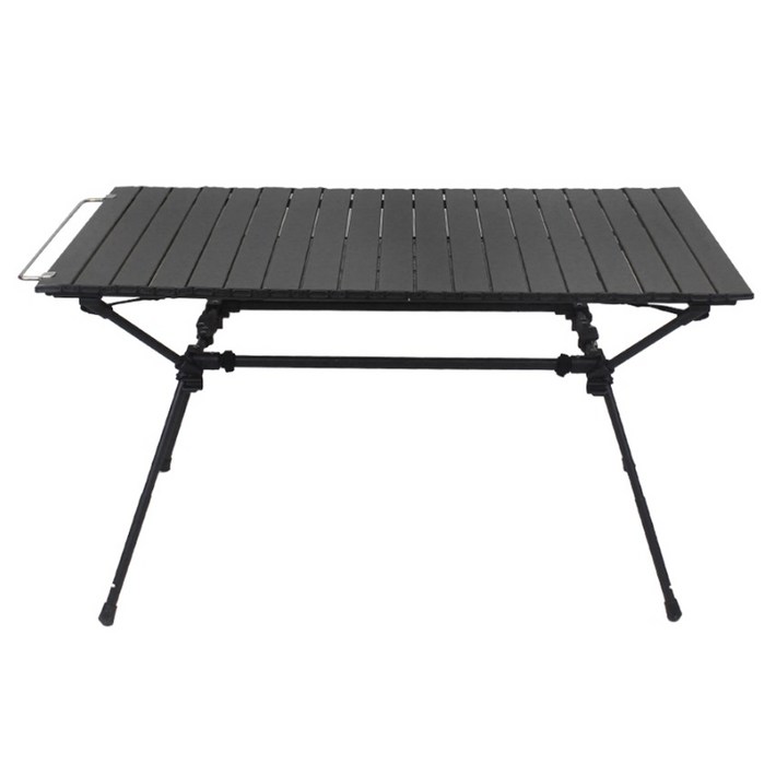 버팔로 초경량 빅필드 폴딩 다용도 롤 테이블  사이드랙  보관가방 세트