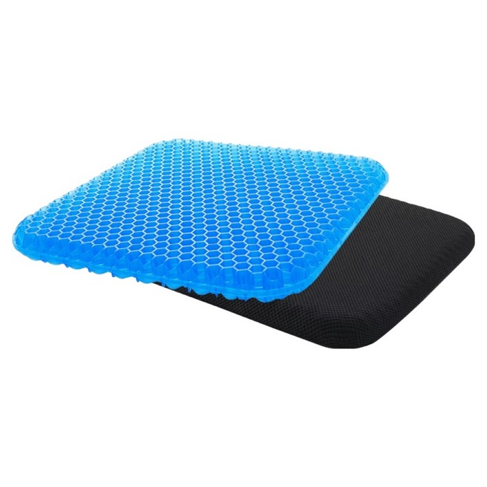 에버하우스 벌집 아이스 쿨 매트, 블루