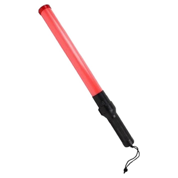 고휘도 LED 경광봉 대 530 x 40 mm