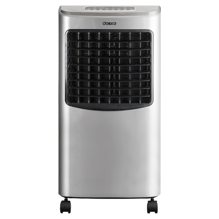 델루체 PTC 전기온풍기, DHLGY140, 혼합색상