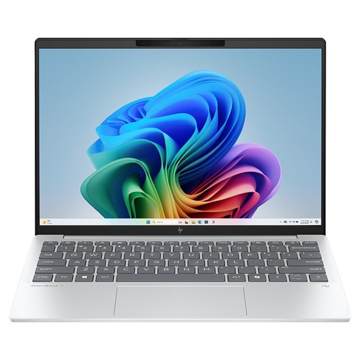 HP 2025 옴니북7 에어로 13 라이젠5 라이젠 8000 시리즈
