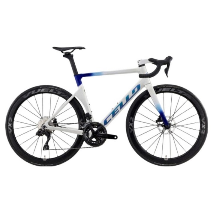 첼로 2026 엘리엇 E7 Di2 무선 24단 변속 입문용 카본 로드 자전거 M 490 방문설치