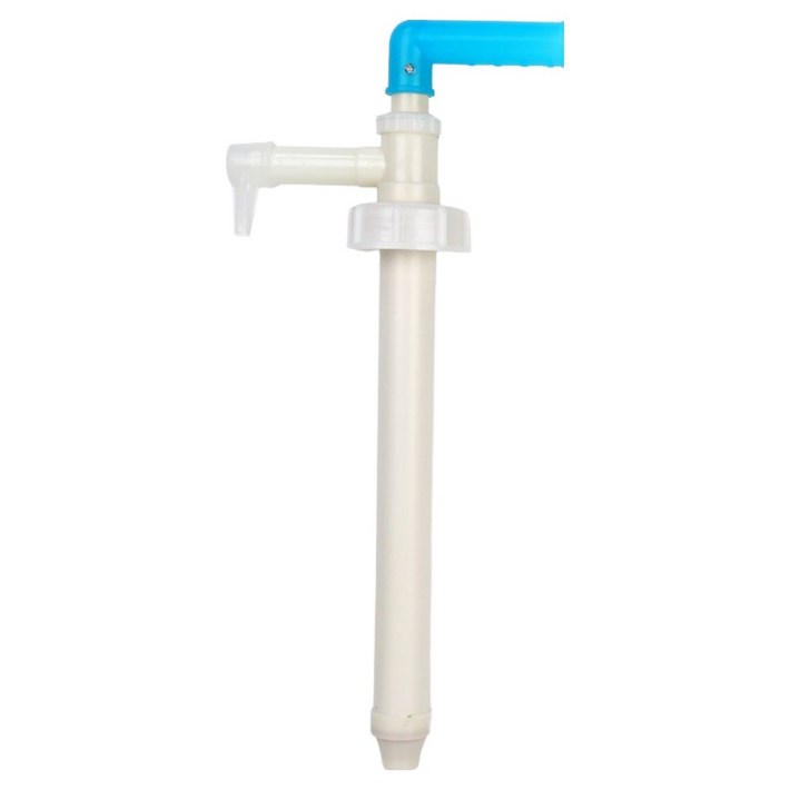 후딱 이지 말통펌프 20리터용 숏타입 30cm, 1개