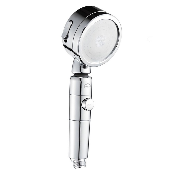 윈프라이스 원터치 3단조절 절수 샤워 헤드