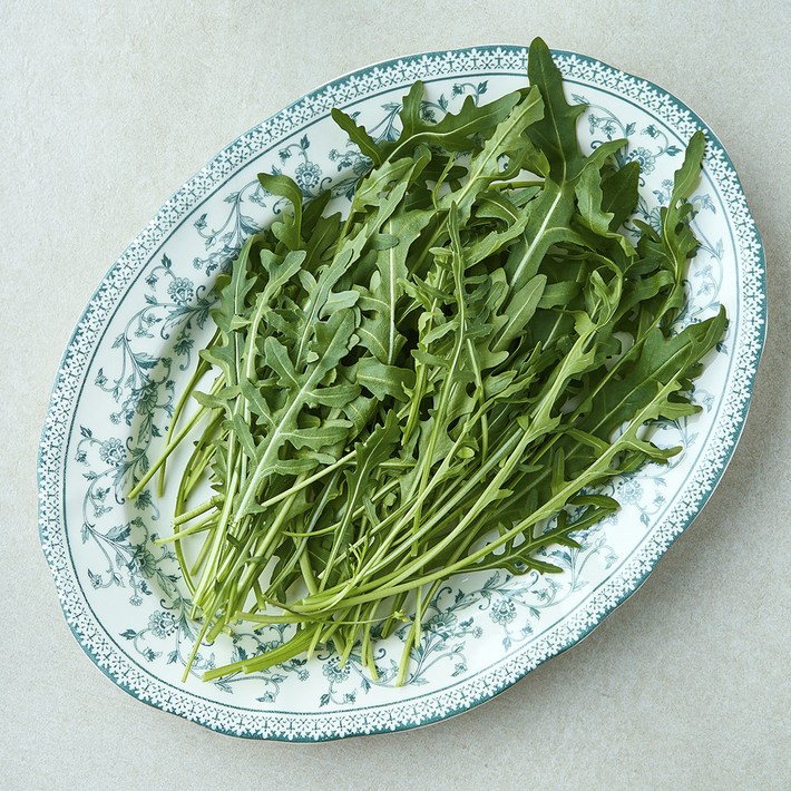 국내산 와일드 루꼴라