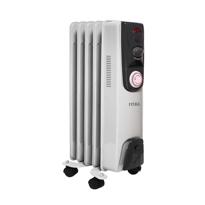 REINA 타이머 라디에이터, RH500T REINA 타이머 라디에이터, RH500T