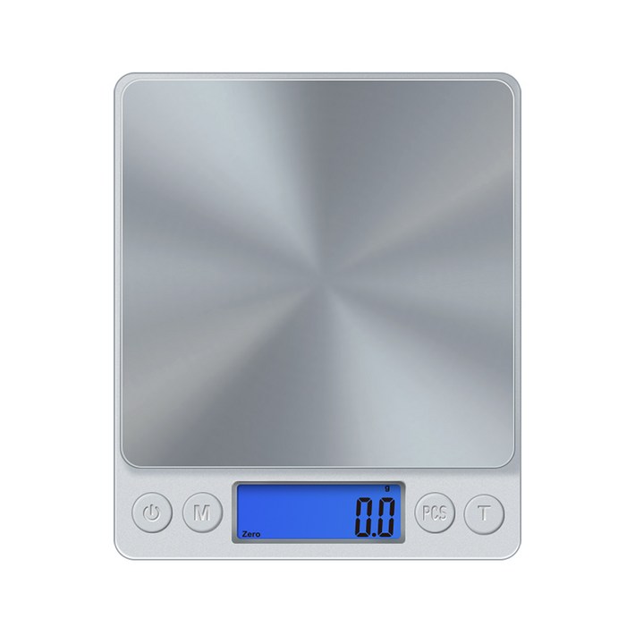 홈플래닛 미니 디지털 정밀 주방저울