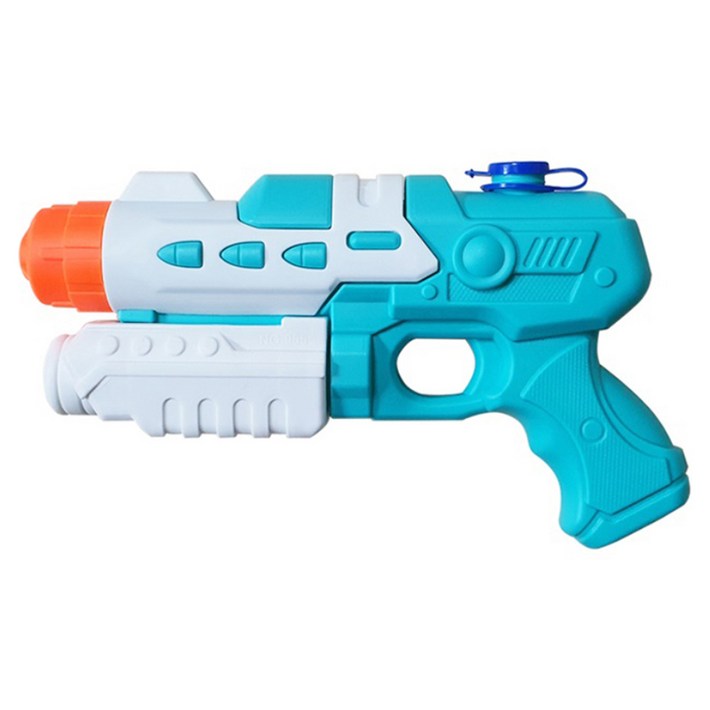 오로라 스위퍼 워터건