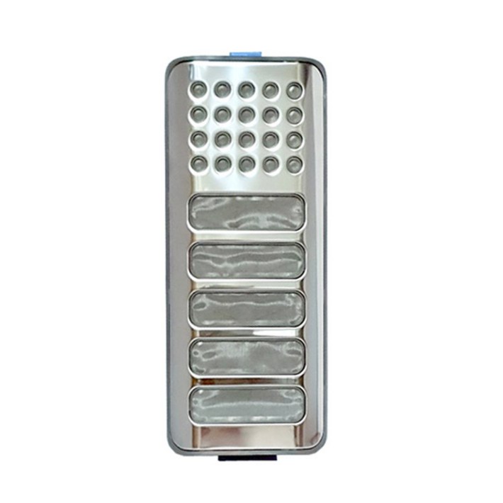 넥스템 LG 세탁기 호환 슈퍼클린필터, 단일 색상, 1개