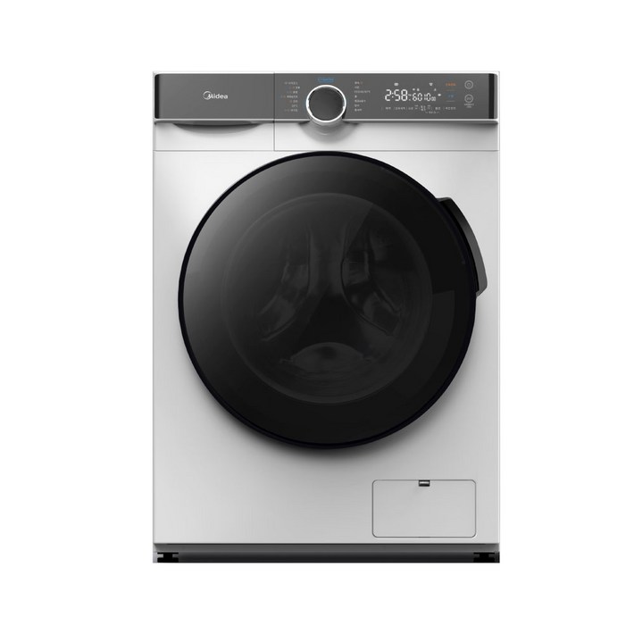 10 환급가전 마이디어 건조겸용 드럼세탁기 MFK03D120BWKKR 12kg  8kg 방문설치