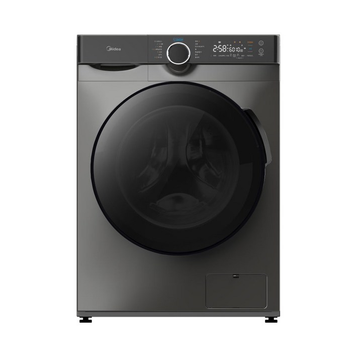 미디어 건조겸용 드럼세탁기 MFK03D120B/SK-KR 12kg / 8kg 방문설치