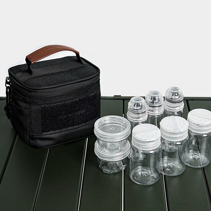 카즈미 에센셜 스파이스 박스