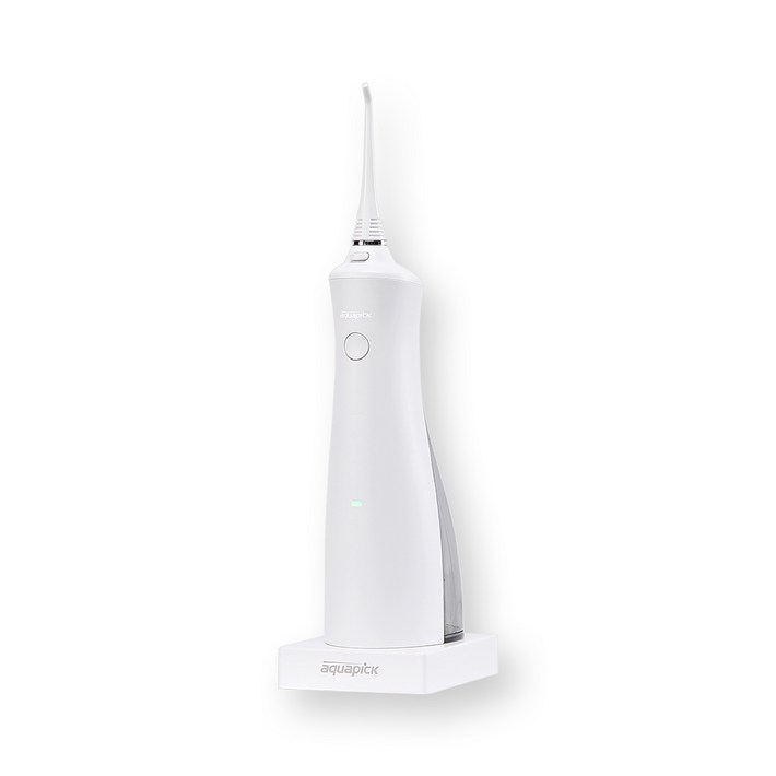아쿠아픽 코드리스 구강세정기, AQ230, 혼합색상 아쿠아픽 코드리스 구강세정기, AQ230, 혼합색상
