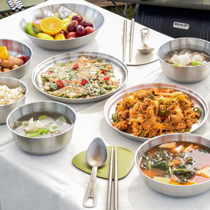 벨락 올뉴 접시 10종 세트