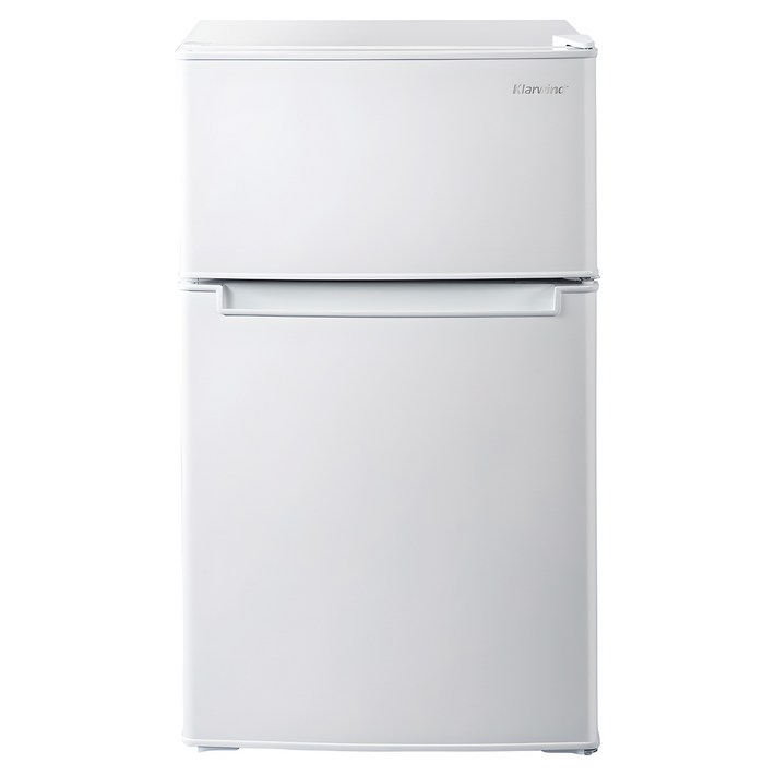 캐리어 클라윈드 슬림형 85L 2도어 냉장고