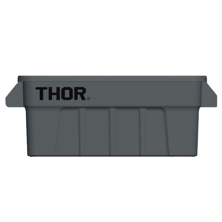 트러스트 THOR 다용도 토트 박스 53L  덮개