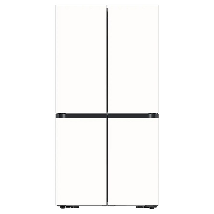 삼성전자 Bespoke AI 905L 4도어 냉장고 방문설치