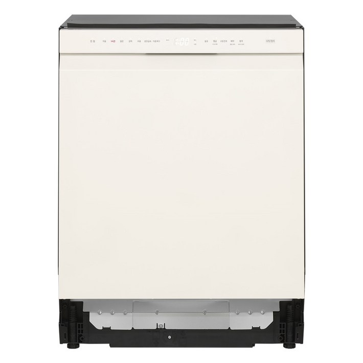 10 환급가전 LG전자 디오스 오브제컬렉션 빌트인 식기세척기 12인용