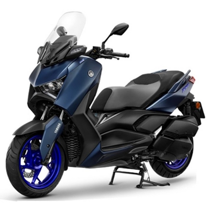 야마하 XMAX 엑스맥스 2023 페이스리프트 커버세트 사제카울세트, 1세트