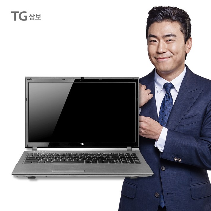 파워풀한 매력의 TG 인텔 코어i5 15형 사무용노트북, TG N5300, 윈도우10, 4GB, 120GB, 코어i5, 실버