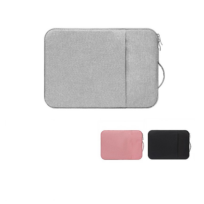서피스 고 2 1 호환 케이스 파우치 가방 3color 태블릿 pc 보관