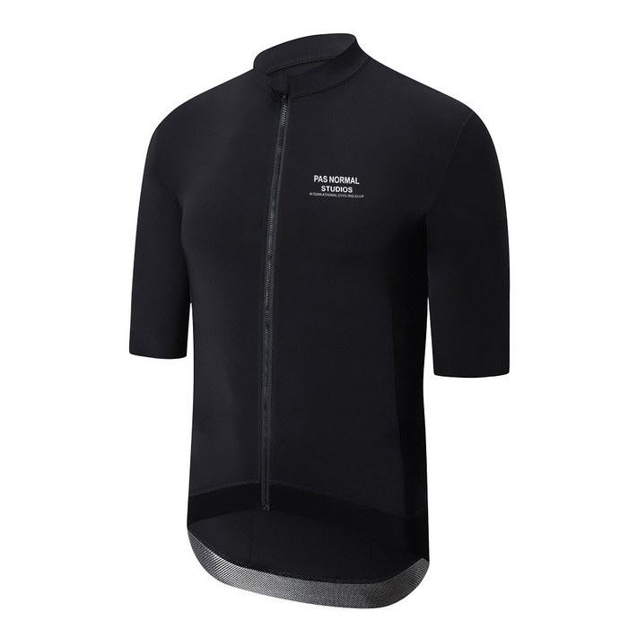 파스노말스튜디오 싸이클링 빕숏 파노말져지 반바지 저지 자전거
