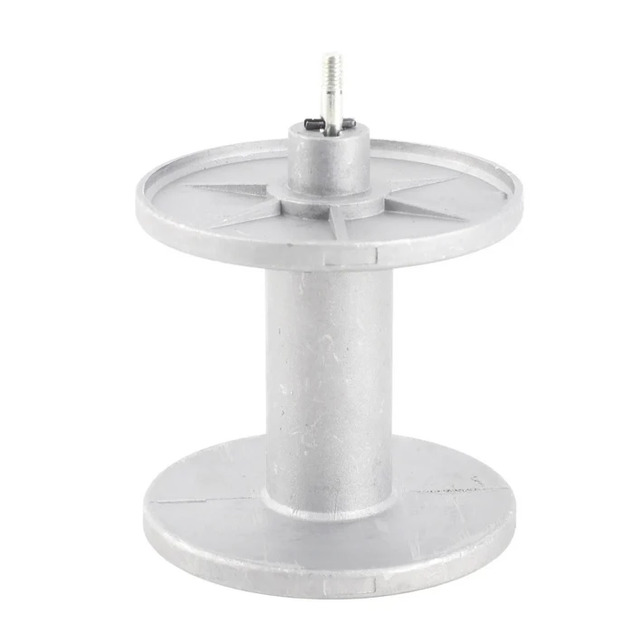 자동차타이어 윈치 교체 드럼 금속 어셈 20004000 LBS UTV용  그 리프팅