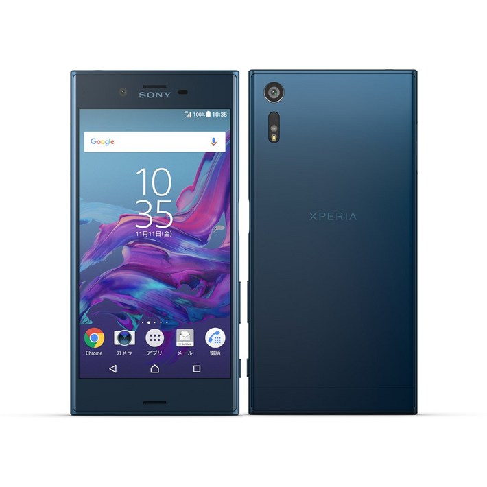 Xperia XZ OS 6.0 32GB RAM 3GB 정비완료품SONY소니 종류Android 판매 시기2016년