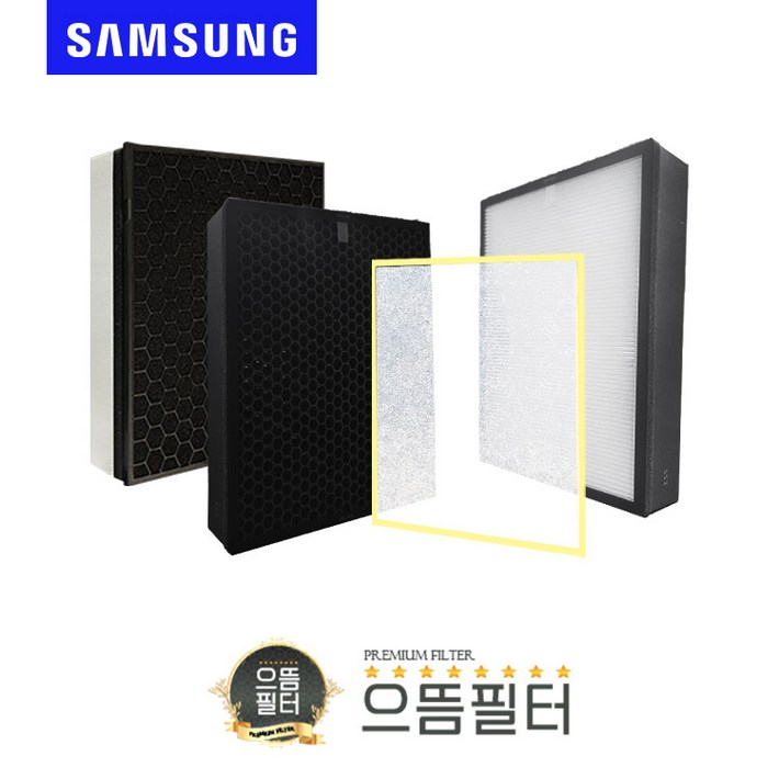 국내산 삼성 AX34N3020WWD 필터 CFXG100D 프리미엄더블, 1개 국내산 삼성 AX34N3020WWD 필터 CFXG100D 프리미엄더블, 1개