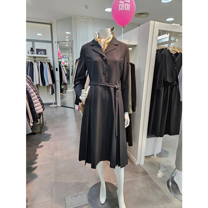 모다아울렛기비키이스키이스 트로피정장원피스 K3AN519DG 대구점