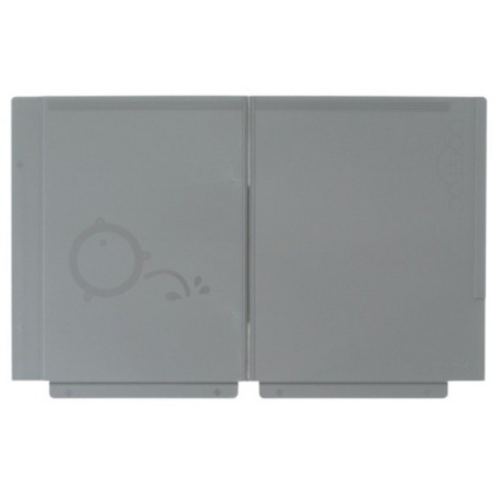 독톡 수컷 강아지 실내 마킹 수비대 가림 배변판