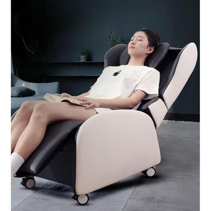 무중력안마의자 가성비안마의자 전자동 마사지 체어 전신 가정용