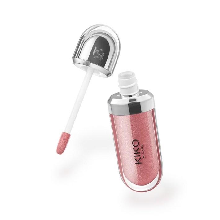키코 3D 하이드라 립글로스 30컬러 KIKO 3D Hydra Lip Gloss 수분공급
