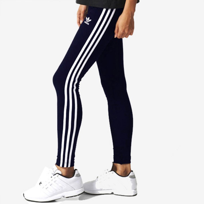 아디다스 ADIDAS 아디다스 여성용 트레이닝 레깅스 BP5246