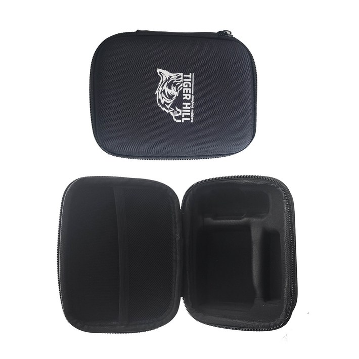 타이거힐 휴대용 무선 캠핑 에어 펌프 미니 전동 자충매트 펌프 튜브 공기주입기