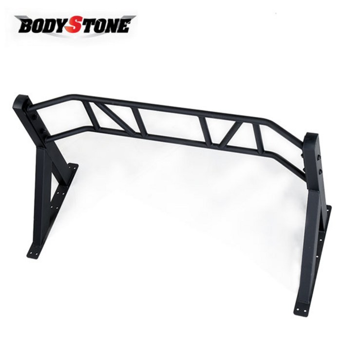 유저핏 BODYSTONE 사다리형 벽부착 턱걸이 월랙 치닝바