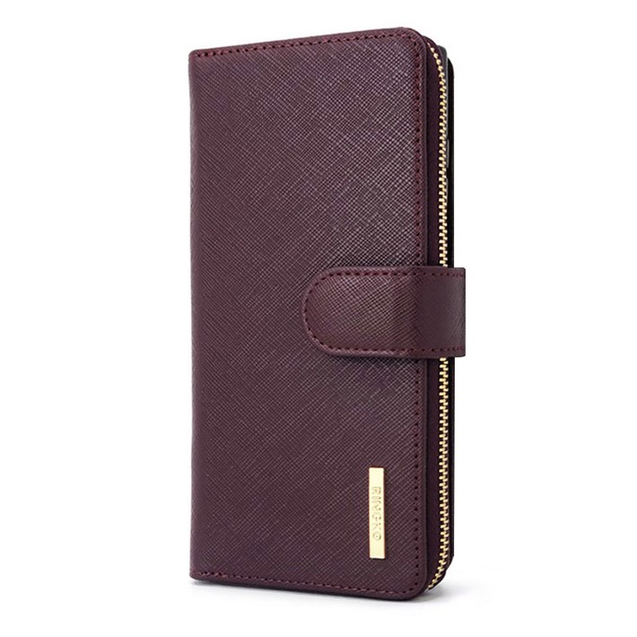 아티움 갤럭시 S21 아르모니 지퍼 다이어리 휴대폰 케이스