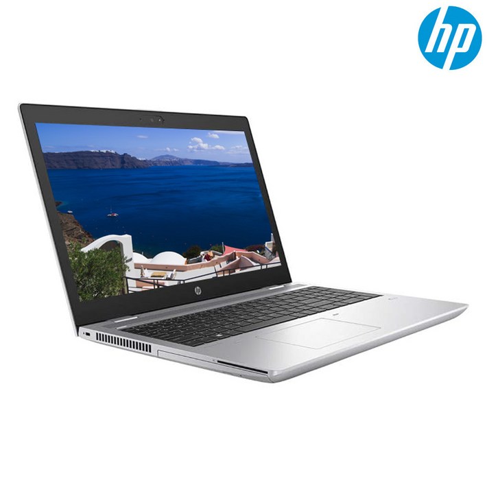 HP 프로북 ProBook 650G4 노트북 39.62cm i78550U 윈도우11