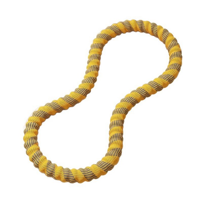 YONIVI 뱃살 다이어트 무소음 스프링 훌라후프