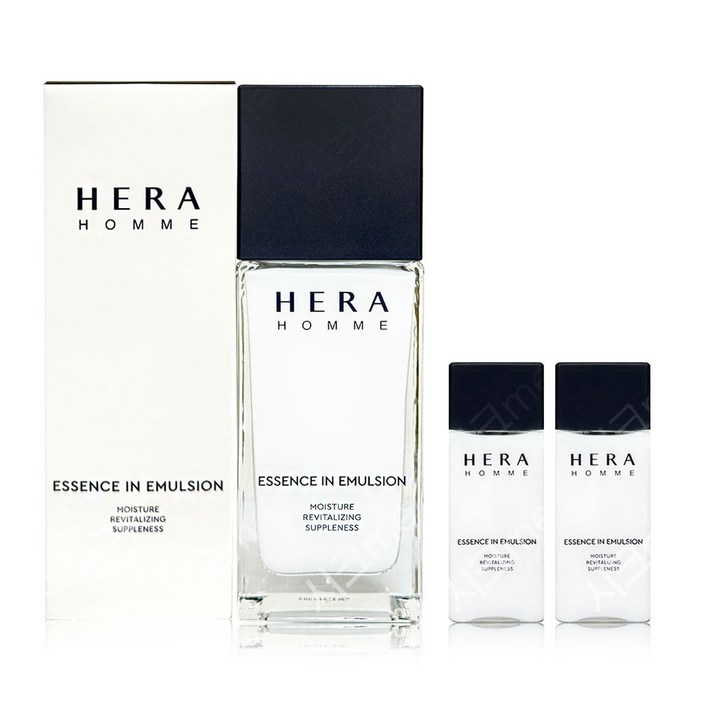 헤라 옴므 에센스 인 에멀젼 남성로션 110ml20mlx2개 헤라 옴므 에센스 인 에멀젼 남성로션 110ml20mlx2개